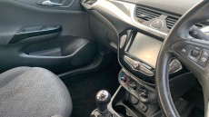 Vauxhall Corsa 1.4 [75] Energy 5dr Petrol Hatchback
